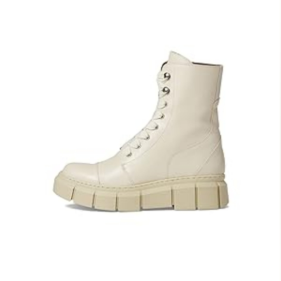 ALOHAS- Can Can Beige EU 39 (US Women's 8.5) M - Picture 4 of 6